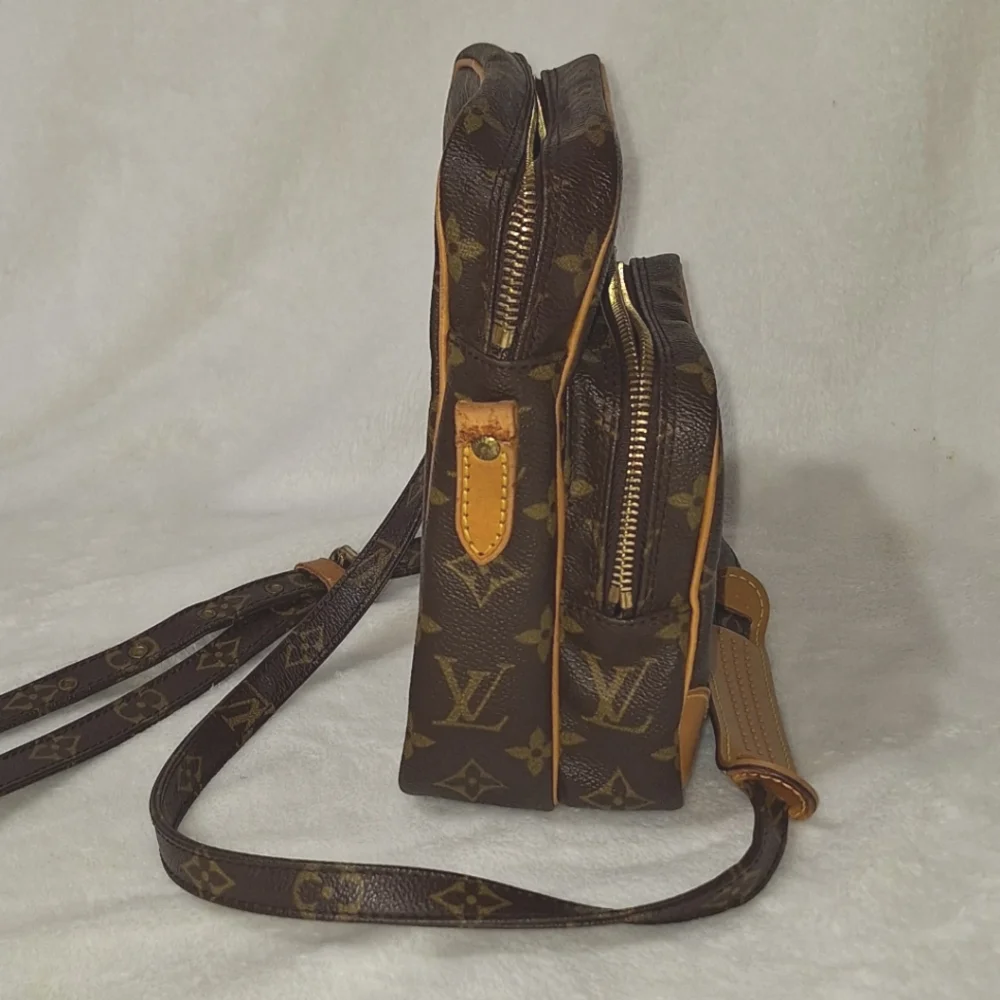 Louis Vuitton Monogram Amazone - Picture 14 of 16